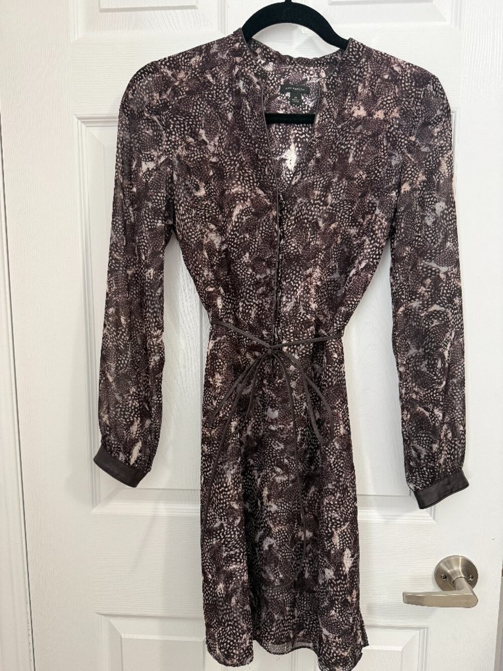 Ann Taylor Dress